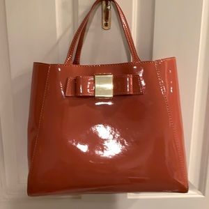 Ivanka trump bag